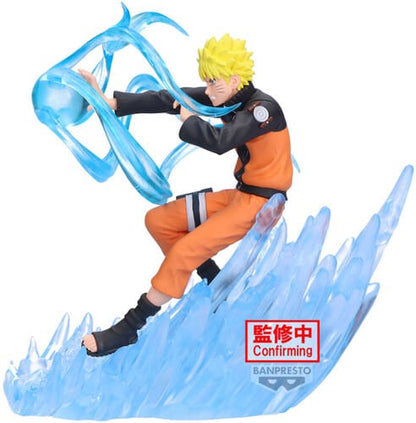 Banpresto: Naruto Shippuden - Naruto Uzumaki (Combination Battle2)