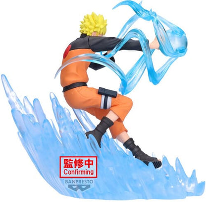 Banpresto: Naruto Shippuden - Naruto Uzumaki (Combination Battle2)