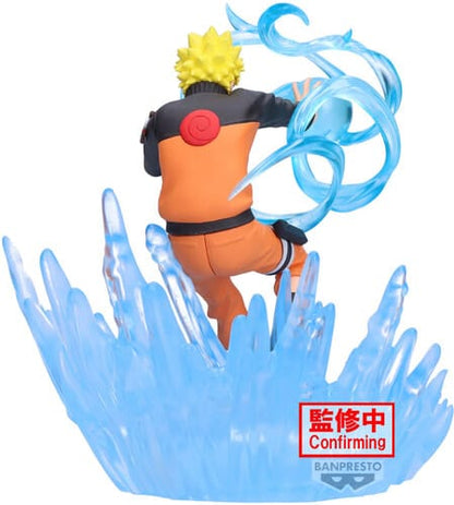 Banpresto: Naruto Shippuden - Naruto Uzumaki (Combination Battle2)