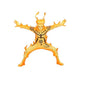 Banpresto: Naruto Shippuden - Naruto Uzumaki II, Grandista