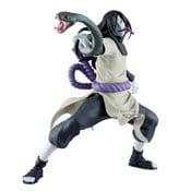 Banpresto: Naruto Shippuden - Orochimaru, Vibration Stars