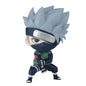 BANPRESTO: NARUTO SHIPPUDEN - REPOPRIZE HATAKE KAKASHI STATUE