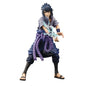 Banpresto: Naruto Shippuden - Sasuke Uchiha Special Edition (Grandista)