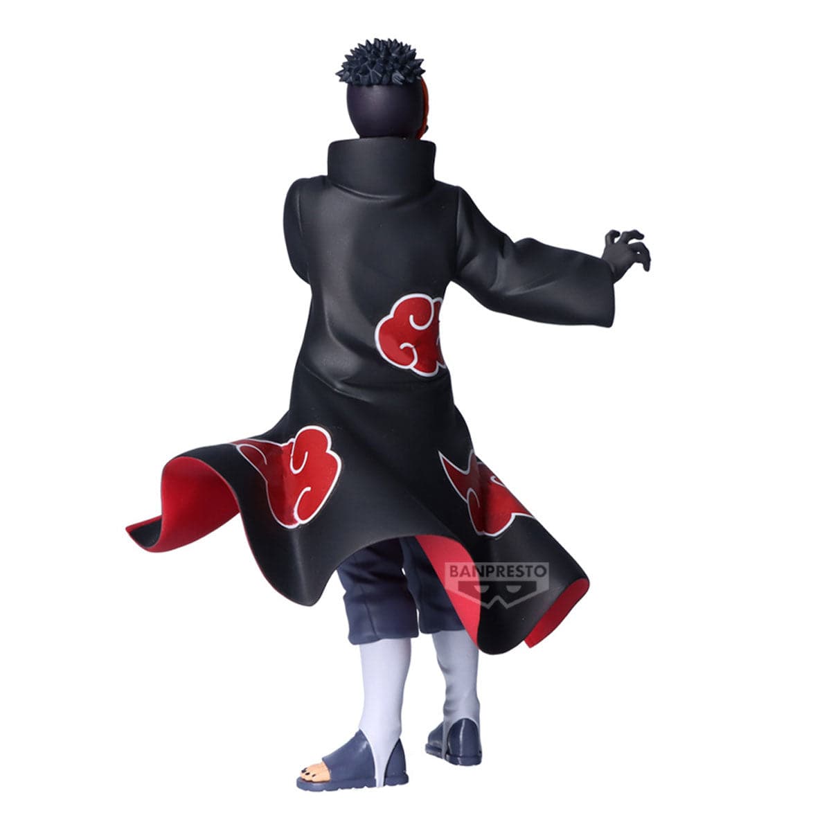 Banpresto: Naruto Shippuden - Tobi (Vibration Stars)