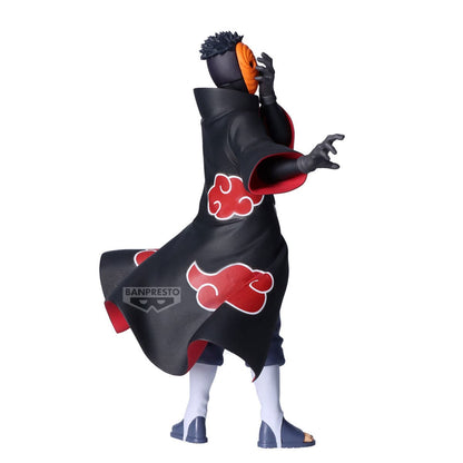 Banpresto: Naruto Shippuden - Tobi (Vibration Stars)