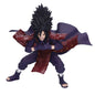Banpresto: Naruto Shippuden - Uchiha Madara (Vibration Stars)