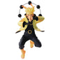 BANPRESTO: NARUTO SHIPPUDEN - VIBRATION STARS - NAUTO V SPECIAL STATUE