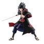 BANPRESTO: NARUTO SHIPPUDEN - VIBRATION STARS - UCHIHA SASUKE IV STATUE