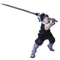 BANPRESTO: NARUTO SHIPPUDEN - VIBRATION STARS - ZABUZA MOMOCHI STATUE