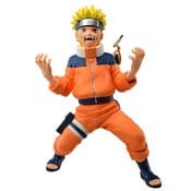 Banpresto: Naruto - Usumaki Naruto II (Vibration Stars)
