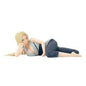BANPRESTO: NAURTO SHIPPUDEN - RELAX TIME TSUNADE STATUE