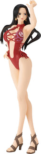 Banpresto: One Piece - Boa Hancock (Grandline Girls on Vacation, Ver A)