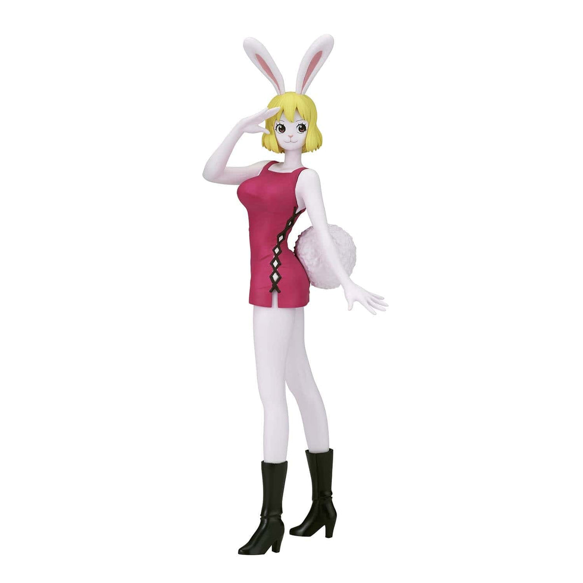 Banpresto: One PIece - Carrot, Ver. B (Glitter & Glamours)