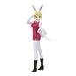 Banpresto: One PIece - Carrot, Ver. B (Glitter & Glamours)