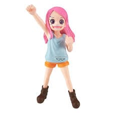 Banpresto: One Piece -  Child Jewelry Bonney, Grandline Series