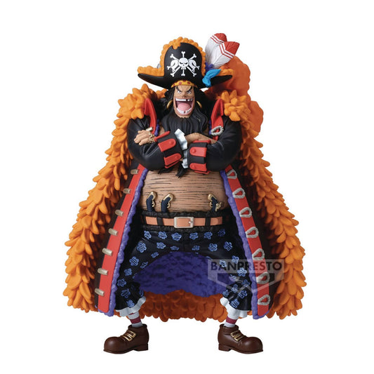 Banpresto: One Piece DXF - Marshall D. Teach (Grandline Series Special)