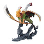 Banpresto: One Piece - Edward Newgate (Manhood Special)