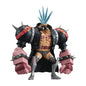 Banpresto: One Piece Film Red - Franky, DXF (Grandline Men Vol. 12)
