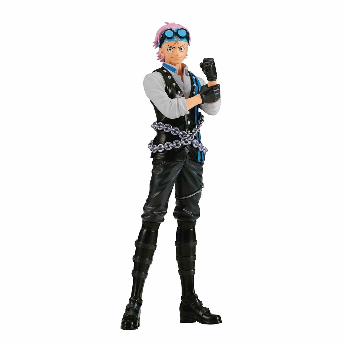 Banpresto: One Piece Film Red - Koby (Grandline Series)