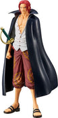 Banpresto: One Piece Film Red - Shanks (Grandline Men, Vol. 2)