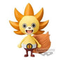 Banpresto: One Piece Film Red - Sunny Kun, DXF Ver. B (Grandline Men Vol. 5)