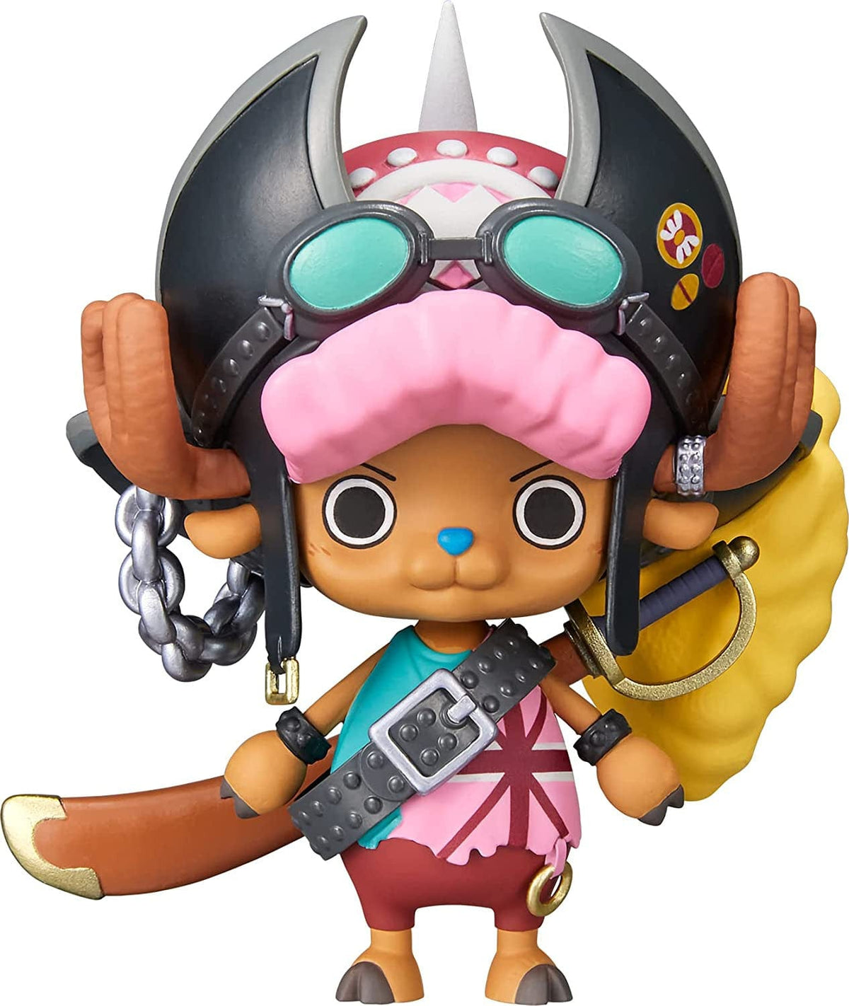 Banpresto: One Piece Film Red - Tony Chopper, DXF Ver. A (Grandline Men Vol. 5)