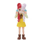 Banpresto: One Piece Film Red - Uta Children, Grandline Series