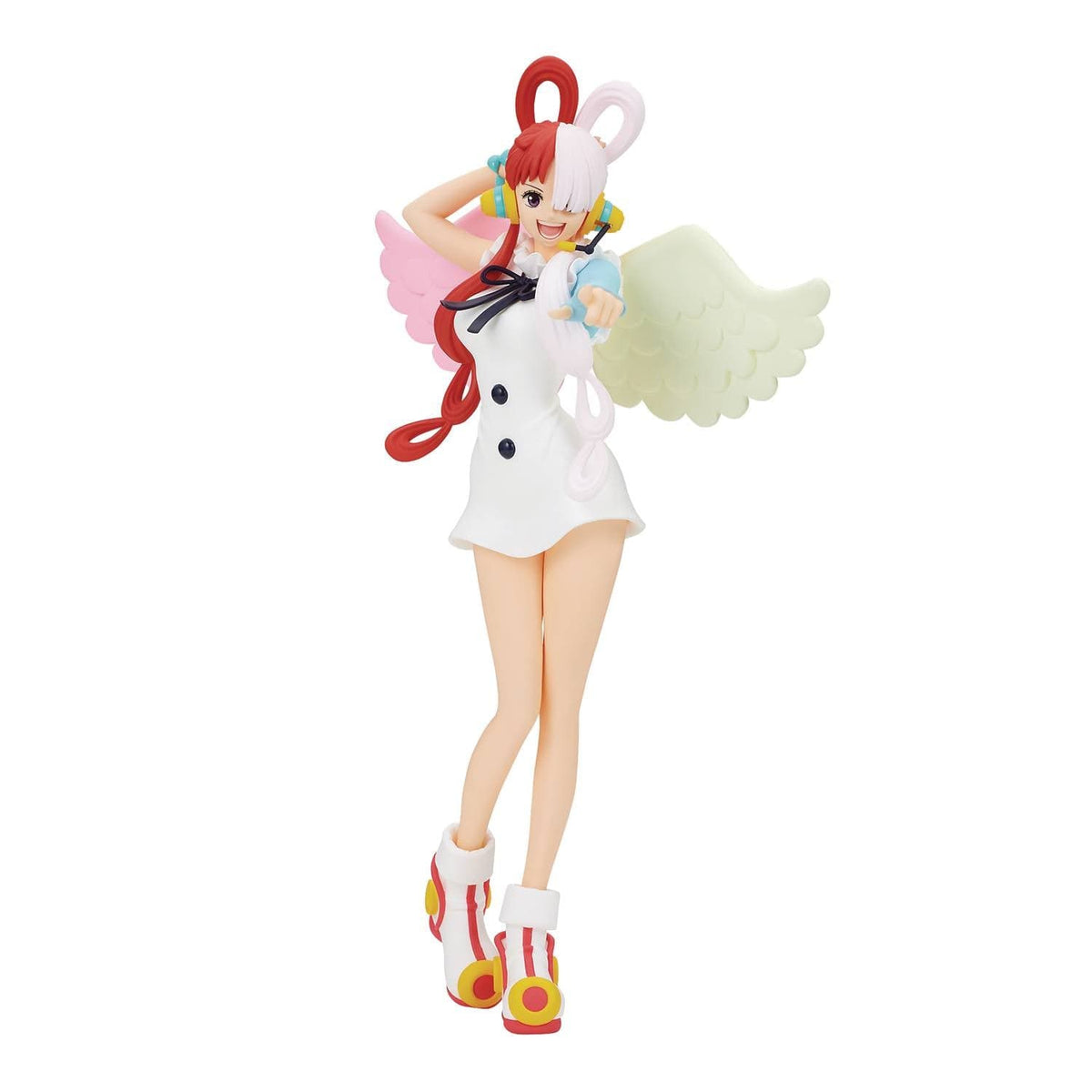 Banpresto: One Piece Film Red - Uta (Glitter & Glamours)
