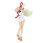 Banpresto: One Piece Film Red - Uta (Glitter & Glamours)