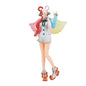 Banpresto: One Piece Film Red - Uta, Grandline Series (Ver. B)