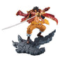 Banpresto: One Piece - Gol D. Roger (Manhood Special)