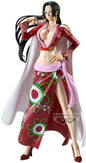 Banpresto: One Piece - Grandista - Boa Hancock