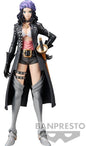 Banpresto: One Piece - Nico Robin (Grandline Lady, Vol. 2)