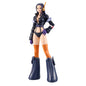 BANPRESTO: ONE PIECE - GRANDLINE SERIES - EGGHEAD NICO ROBIN DXF STATUE