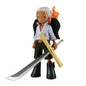 BANPRESTO: ONE PIECE - GRANDLINE SERIES - S HAWK DXF STATUE