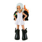 BANPRESTO: ONE PIECE - GRANDLINE SERIES - S SNAKE DXF STATUE