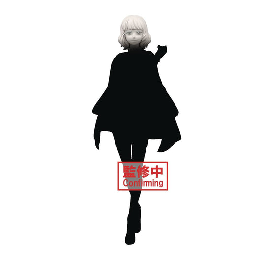 BANPRESTO: ONE PIECE - GRANDLINE SERIES STUSSY DXF STATUE