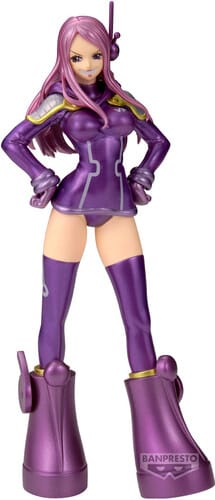 Banpresto: One Piece -  Jewelry Bonney DXF (Grandline Series)