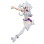 Banpresto: One Piece - Jewelry Bonney: The Most Free Future (Battle Record Collection)