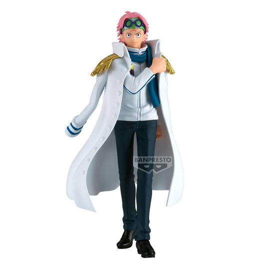 Banpresto: One Piece - Koby (Shukko)