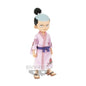 Banpresto: One Piece - Kouzuki Momonosuke, Grandline Series Vol. 19 Ver. A