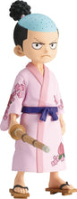 Banpresto: One Piece - Kozuki Momonosuke (Grandline Series Vol. 5, Wano Country Ver B)