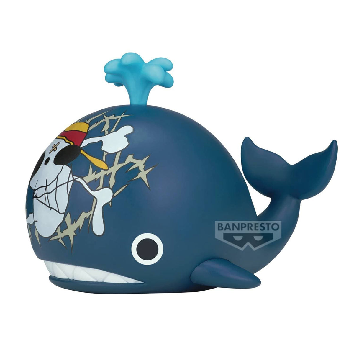 Banpresto: One Piece - Laboon (Sofvimates)