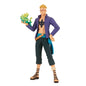 Banpresto: One Piece - Marco, Grandline Men (Vol. 21) (Ver. B)