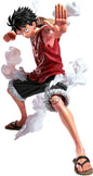 Banpresto: One Piece - Monkey D. Luffy (Maximatic Plus)