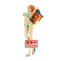 Banpresto: One Piece - Nami, Ver. A (Girls on Vacation)