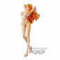 Banpresto: One Piece - Nami, Ver. B (Grandline Girls on Vacation)