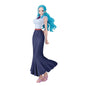 Banpresto: One Piece - Nefeltari Vivi (DXF Grandline Series Extra)