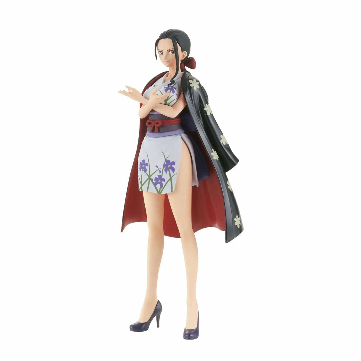 Banpresto: One Piece - Nico Robin, Grandline Lady Vol. 6