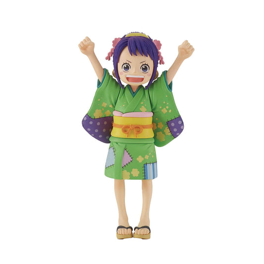 Banpresto: One Piece - O-tama, Ver. B (Grandline Vol. 3)